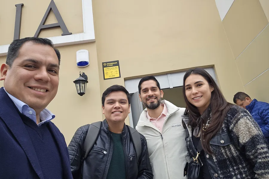 Cierre de una operación de Quintana Propiedades