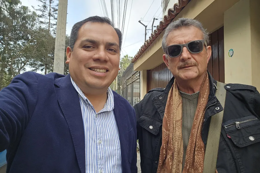 Cierre de una operación de Quintana Propiedades