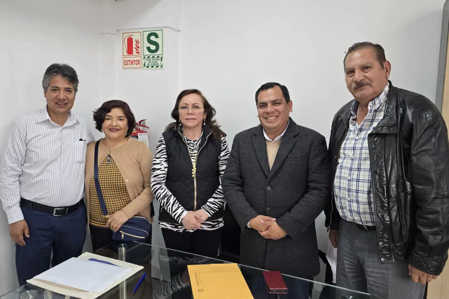 Cierre de una operación de Quintana Propiedades