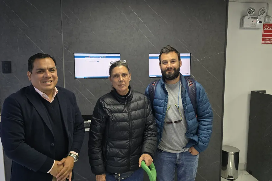 Cierre de una operación de Quintana Propiedades