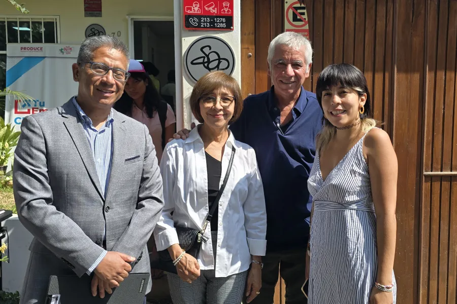 Cierre de una operación de Quintana Propiedades