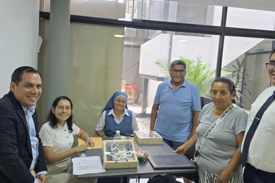 Cierre de una operación de Quintana Propiedades