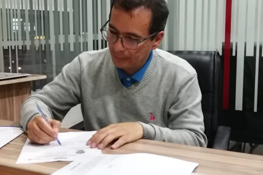 Cierre de una operación de Quintana Propiedades