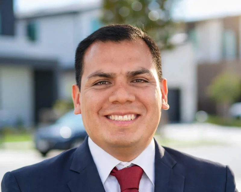 Óscar Quintana, Fundador de Quintana Propiedades